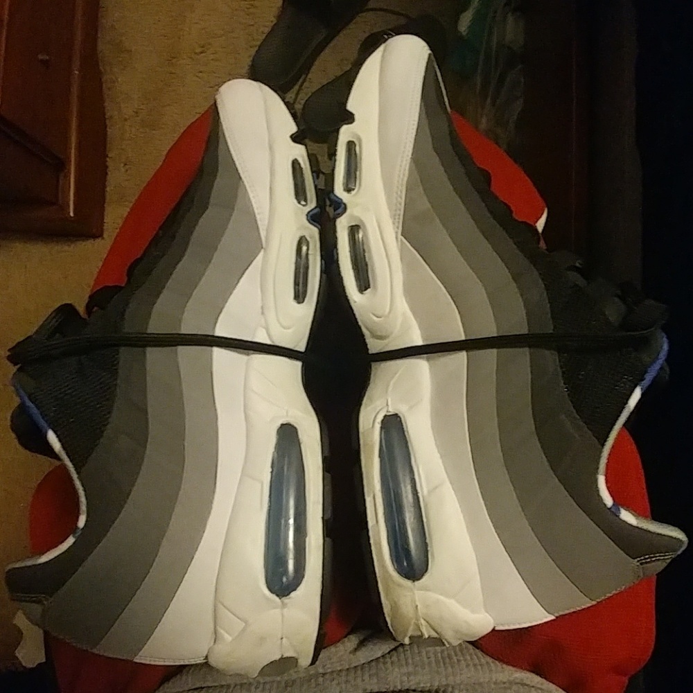 Air max 95 london QS - Picture 8 of 8